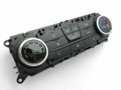 Custom Klima Kontrol Paneli - Ford Transit JK2T19980MH - JK2T-19980-MH - JK2T 19980 MH