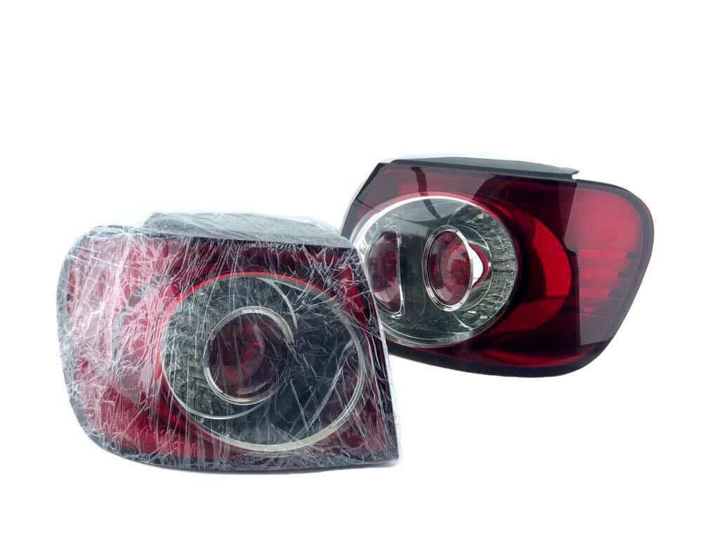 Stop Lambası Ledli Sağ Dış - Volkswagen Golf Plus 2005