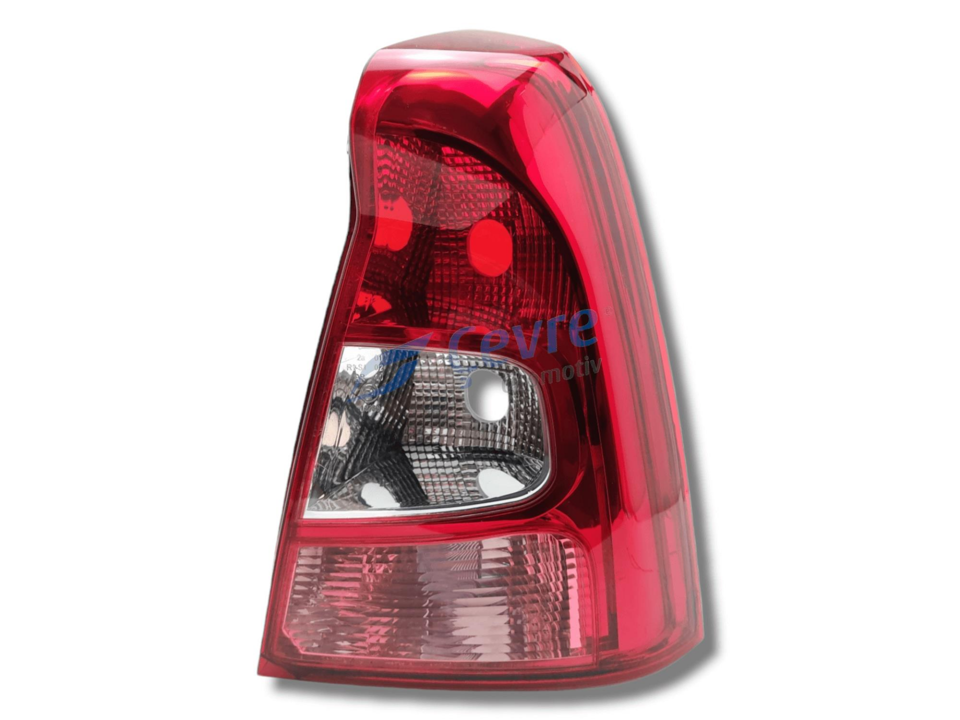 Arka Stop Lambası - Sağ Dacia Logan  8200744759