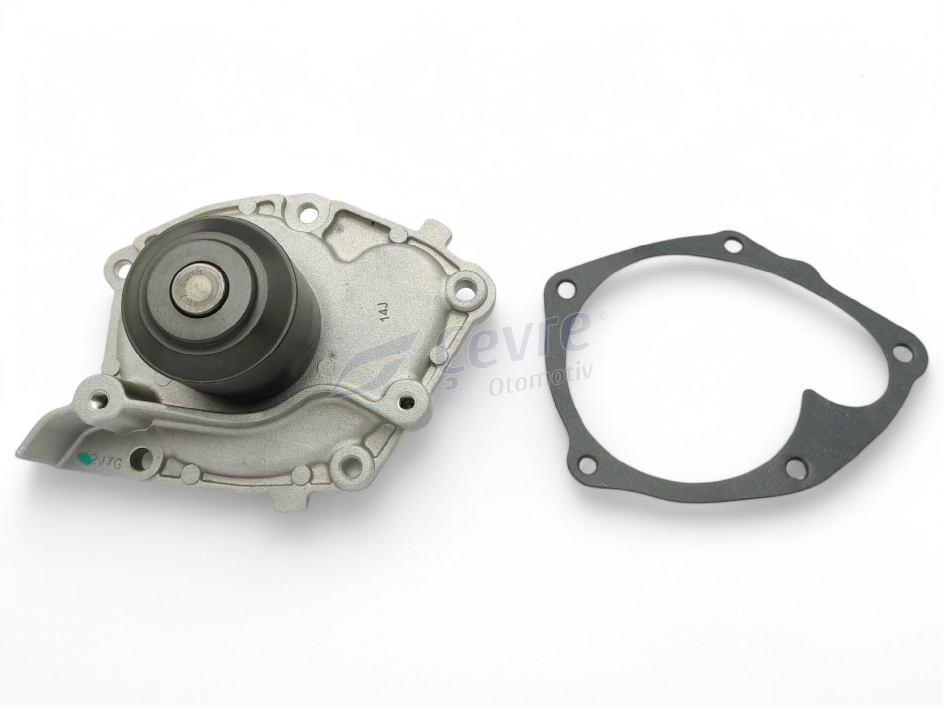 Megane Devirdaim Su Pompası Megane 2.0 Laguna 1.9 -  7701472182