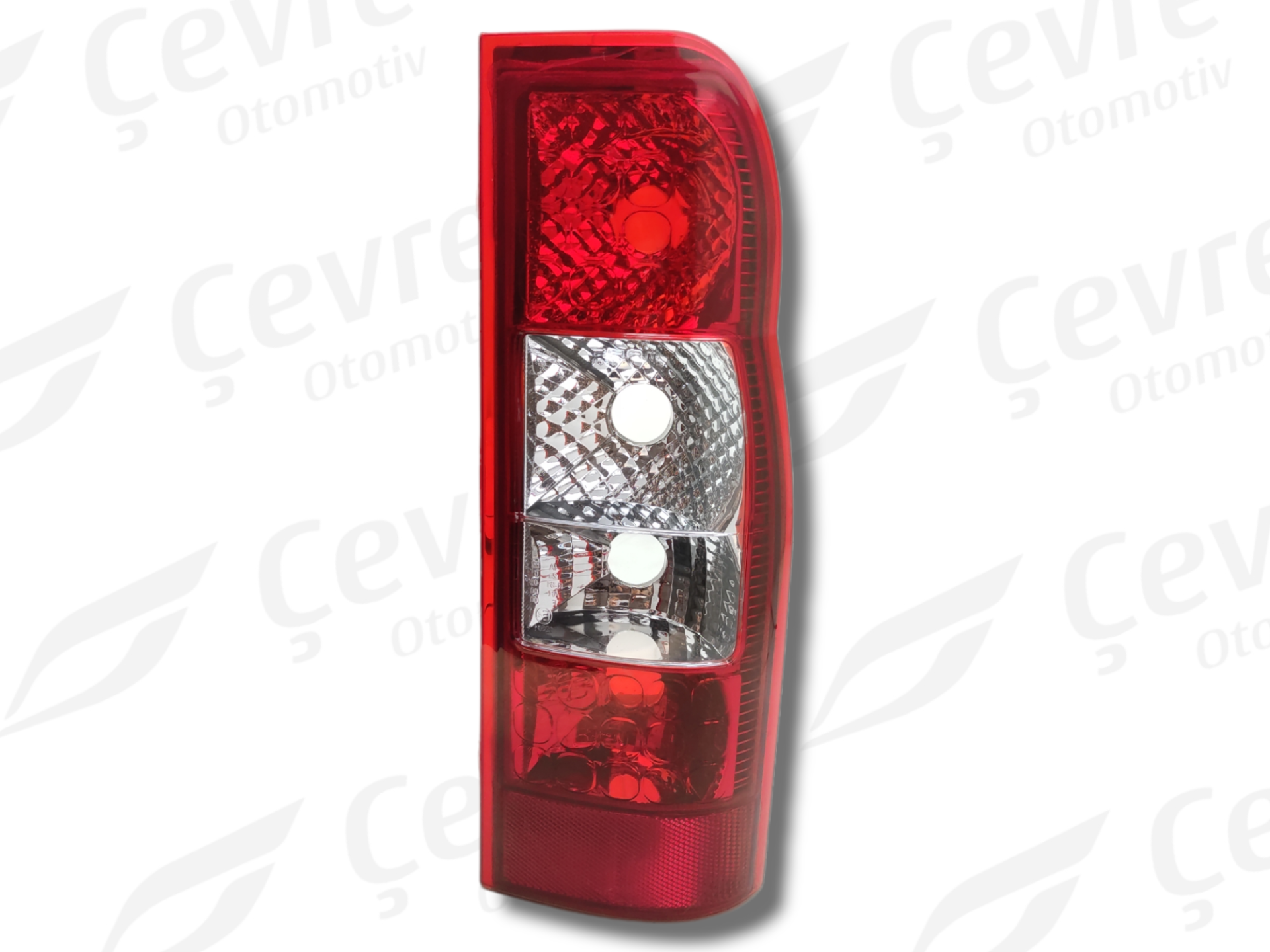 Arka Stop Lambası Sağ - Ford Transit 2006 2013 M610426