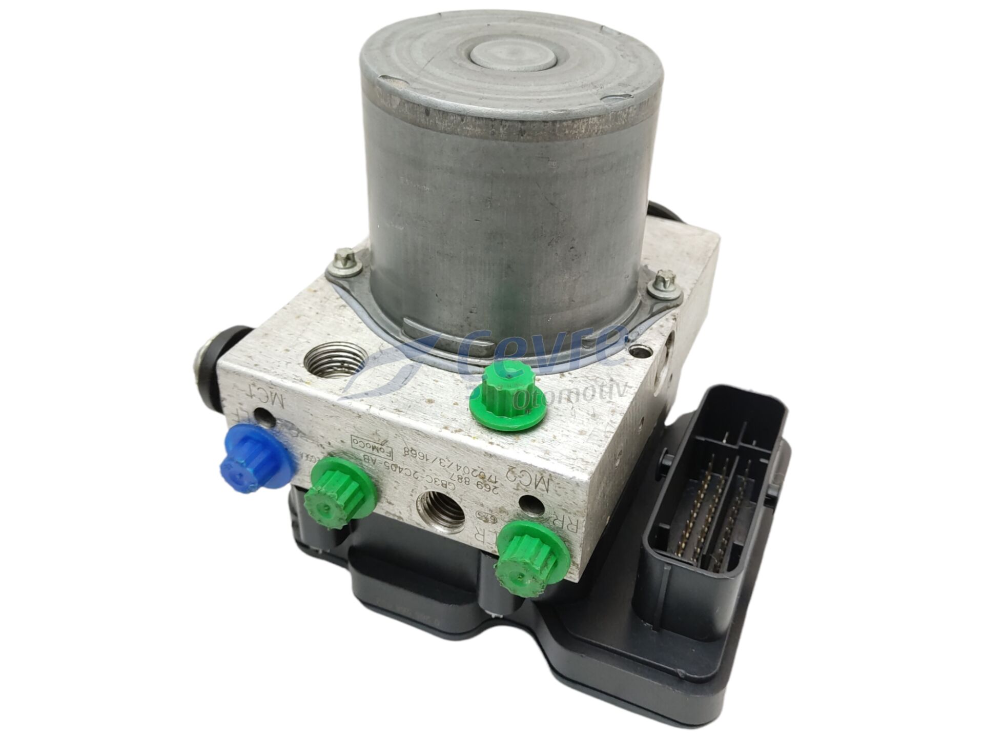 Abs Beyni - Ford Ranger  Wild Trak