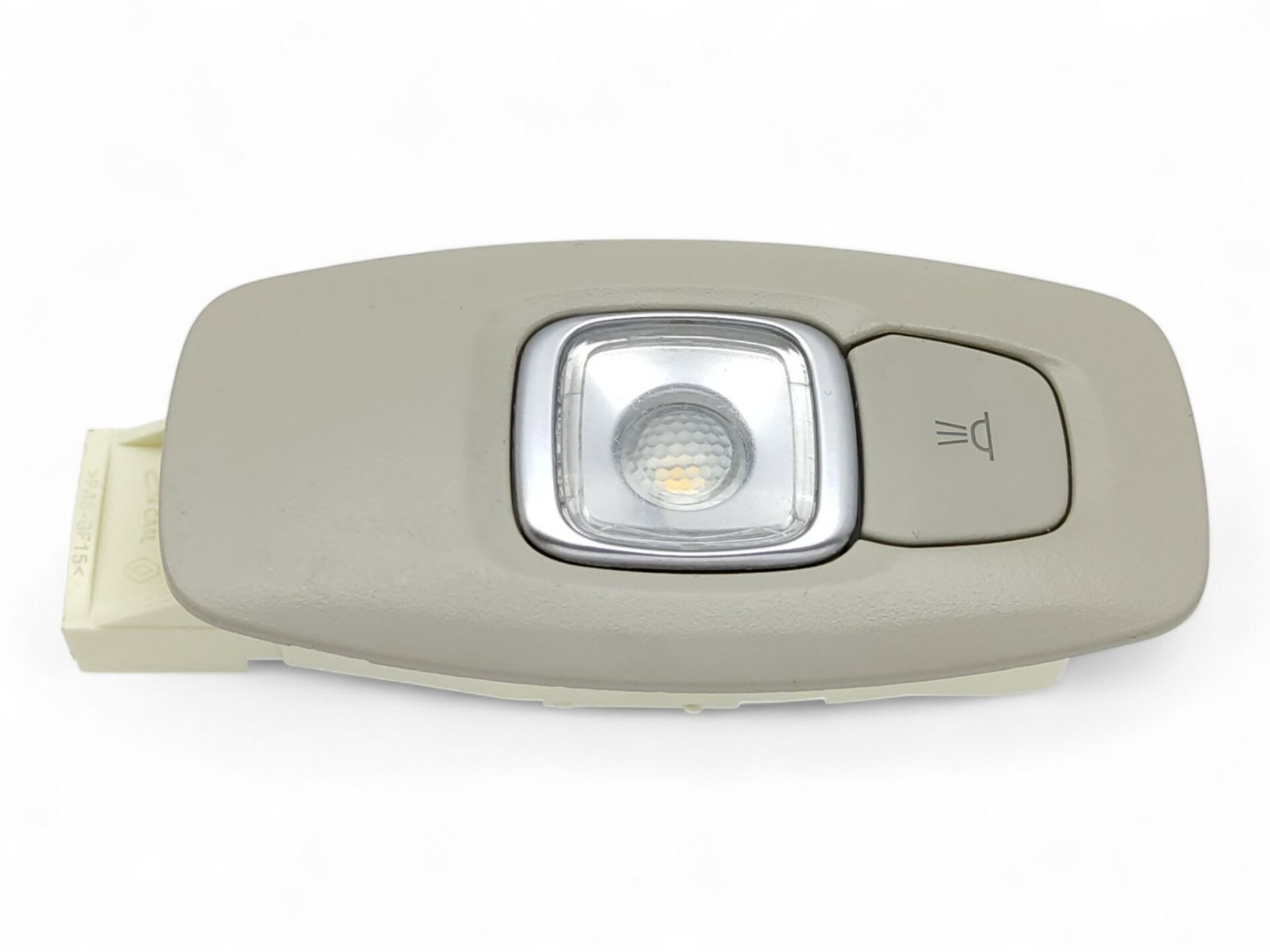 Clio 4 Tavan Lambası - Renault Megane 4 Talisman Kadjar Captur 2 Espace 5 Koleos 2 264301419R - 264307381R - 264304513R