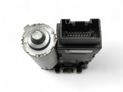 Kuga Sunroof Motoru - Ford CV5415B689FB - CV54-15B689-FB