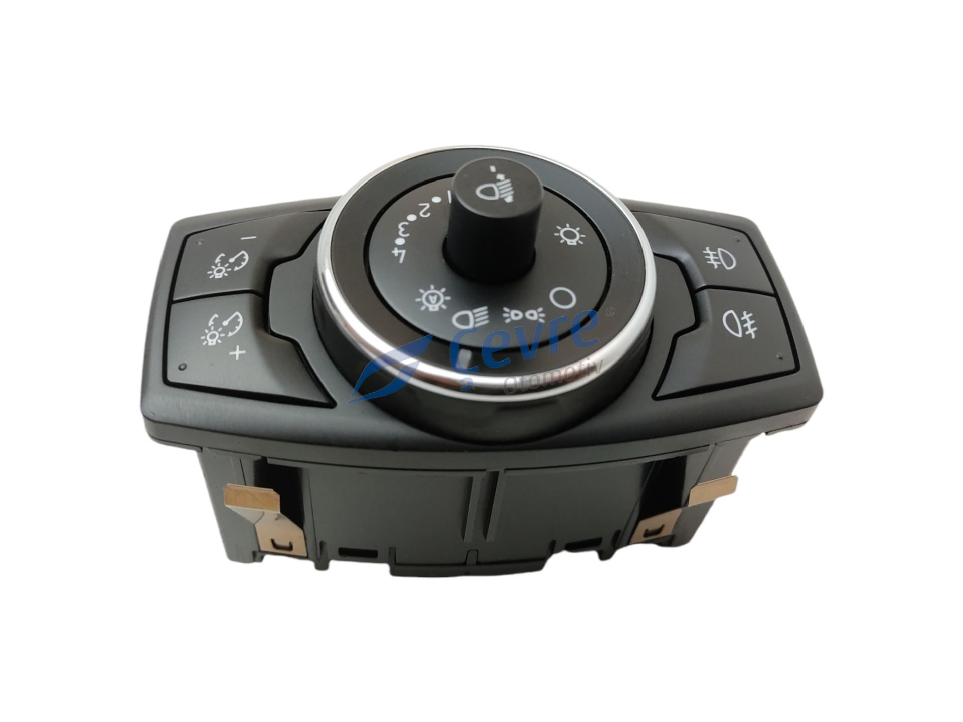 Sis Far Kontrol Anahtarı - Ford Transit Custom B-Max Courier AV1T 13D061 AD