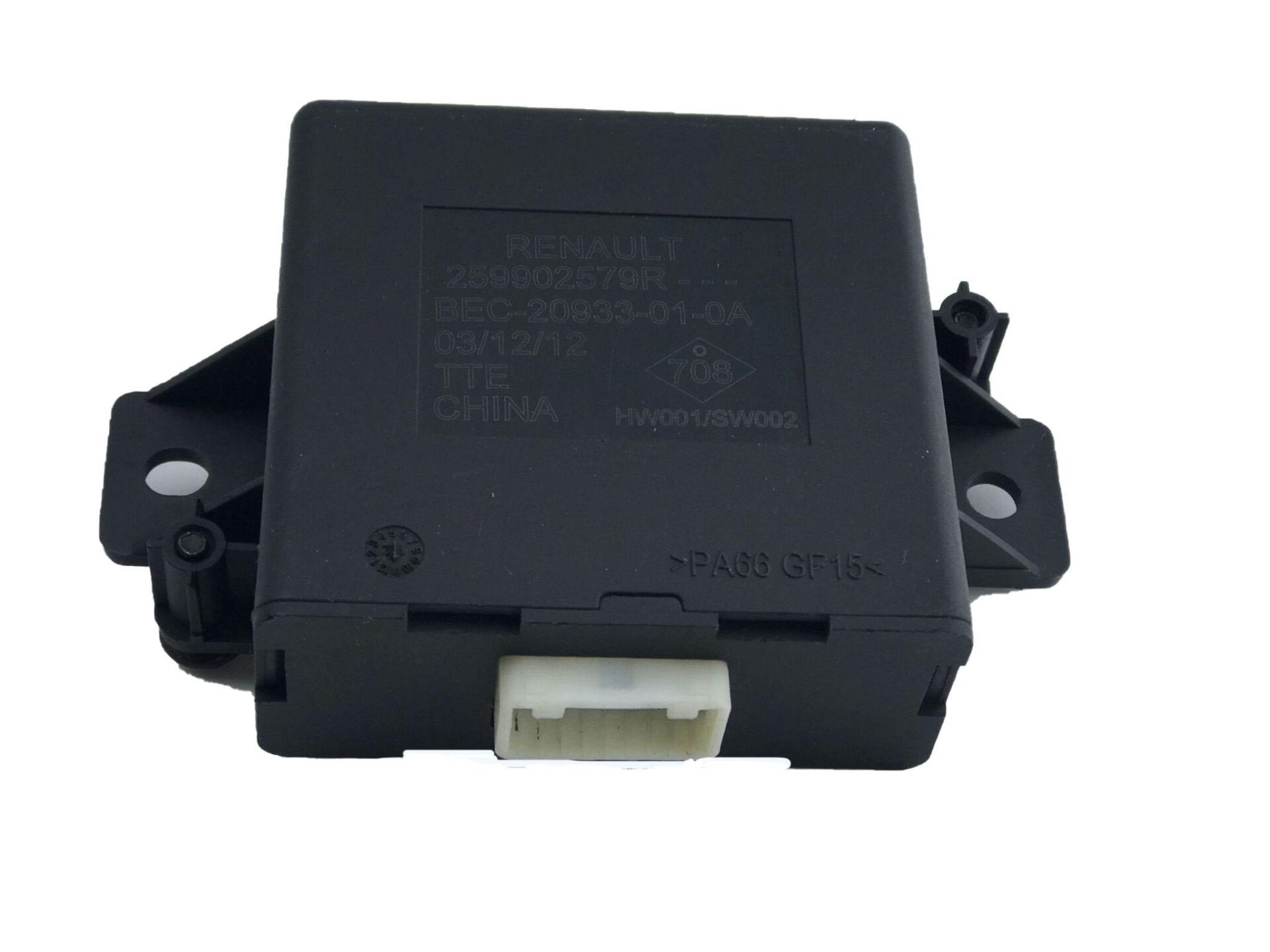 Park Sensör Beyni - Dacia Lodgy  259902579R