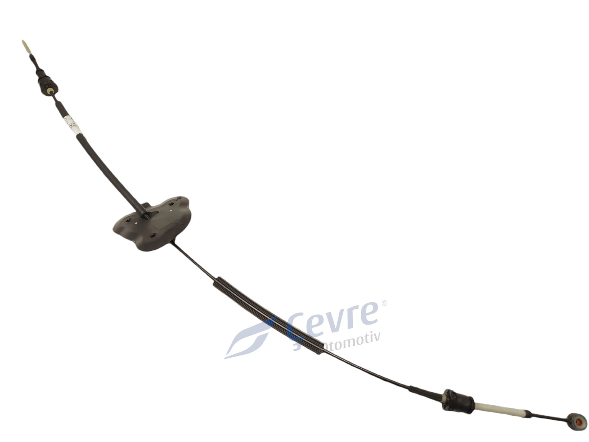 Otomatik Vites Teli Halatı - Renault Megane 3  Fluence 8200960205