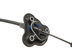 Otomatik Vites Teli Halatı - Renault Megane 3  Fluence 8200960205