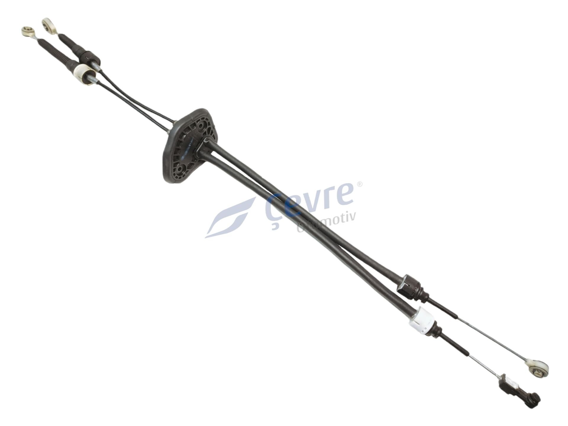 Vites Teli Halatı - Renault Laguna 3 Latitude 8200755652