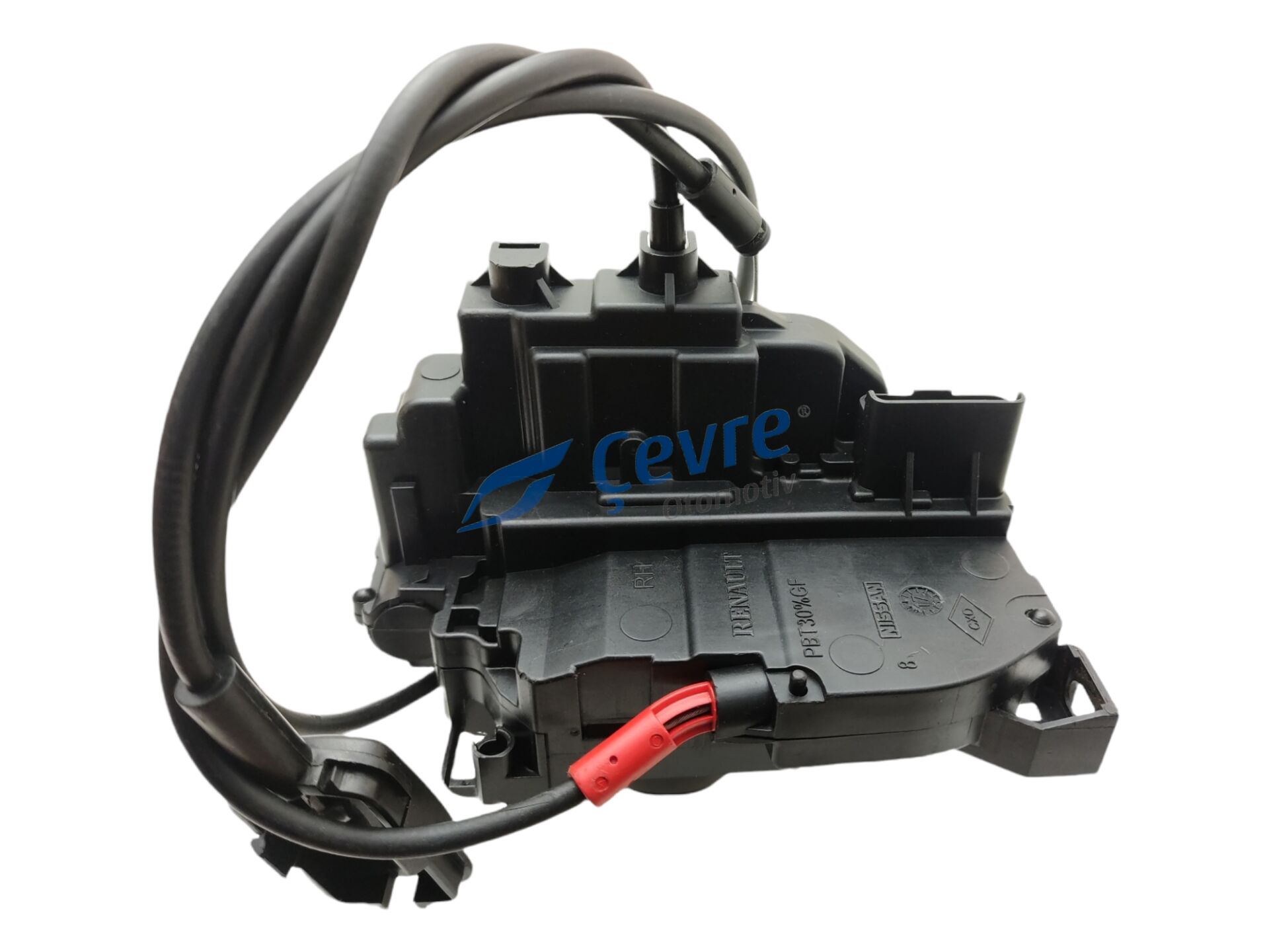 Kapı Kilidi Sağ Ön - Renault Kangoo 3  8200497604