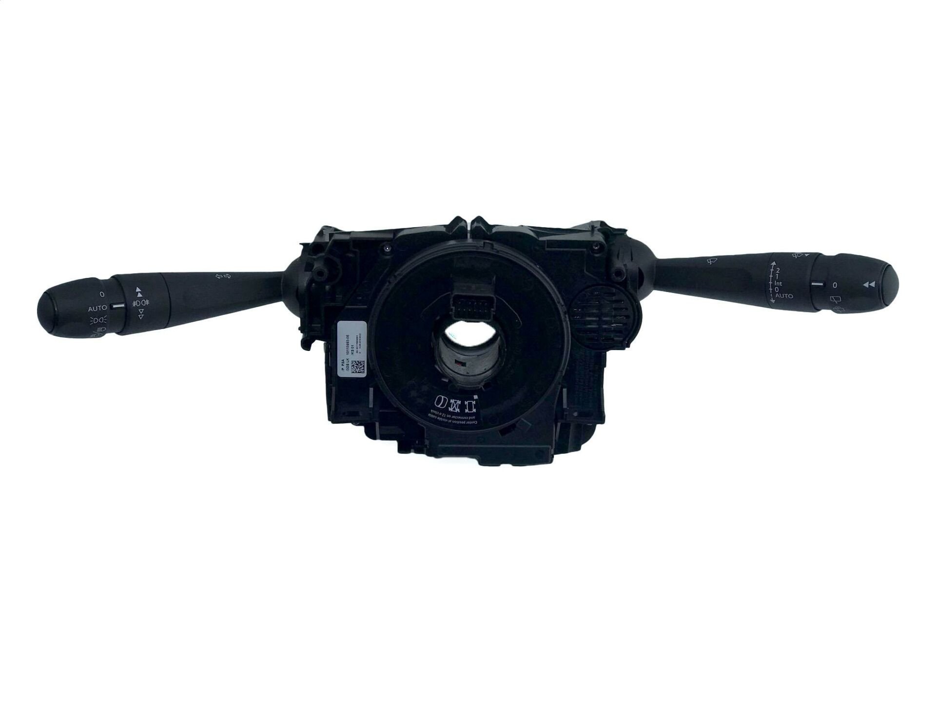 Sinyal Kolu Sargılı - Peugeot 3008  5008 98262588ZD