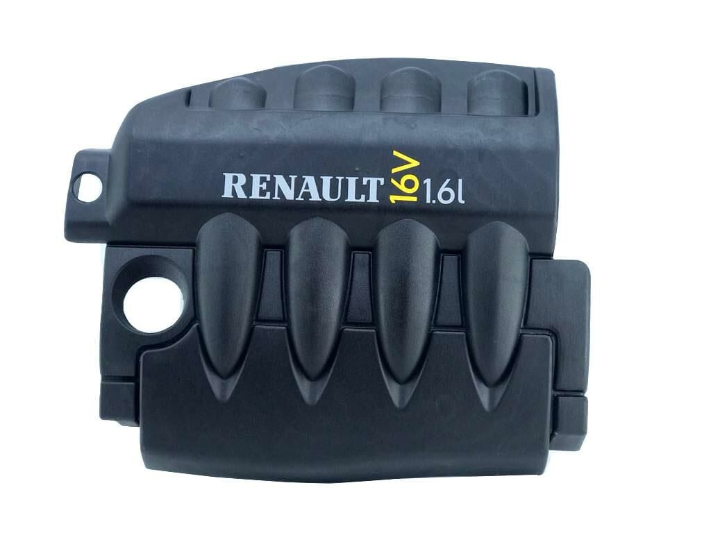 Motor Üst Kapak - Renault Megane 2 1.6 16v 8200287536