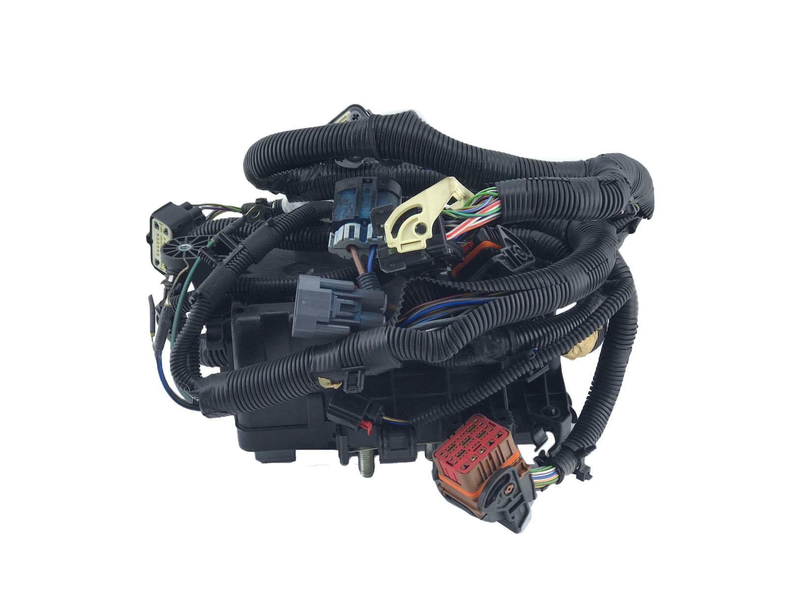 Sigorta Kutusu Kablo Tesisatı - Ford Transıt Custom 2.0 Dizel