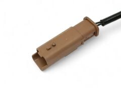 Partner Egzoz Sıcaklık Sensörü - Peugeot 206 407 307 207 308 3008 5008 Citroen Berlingo C3 C4 C5 9687879680 - 9651618180