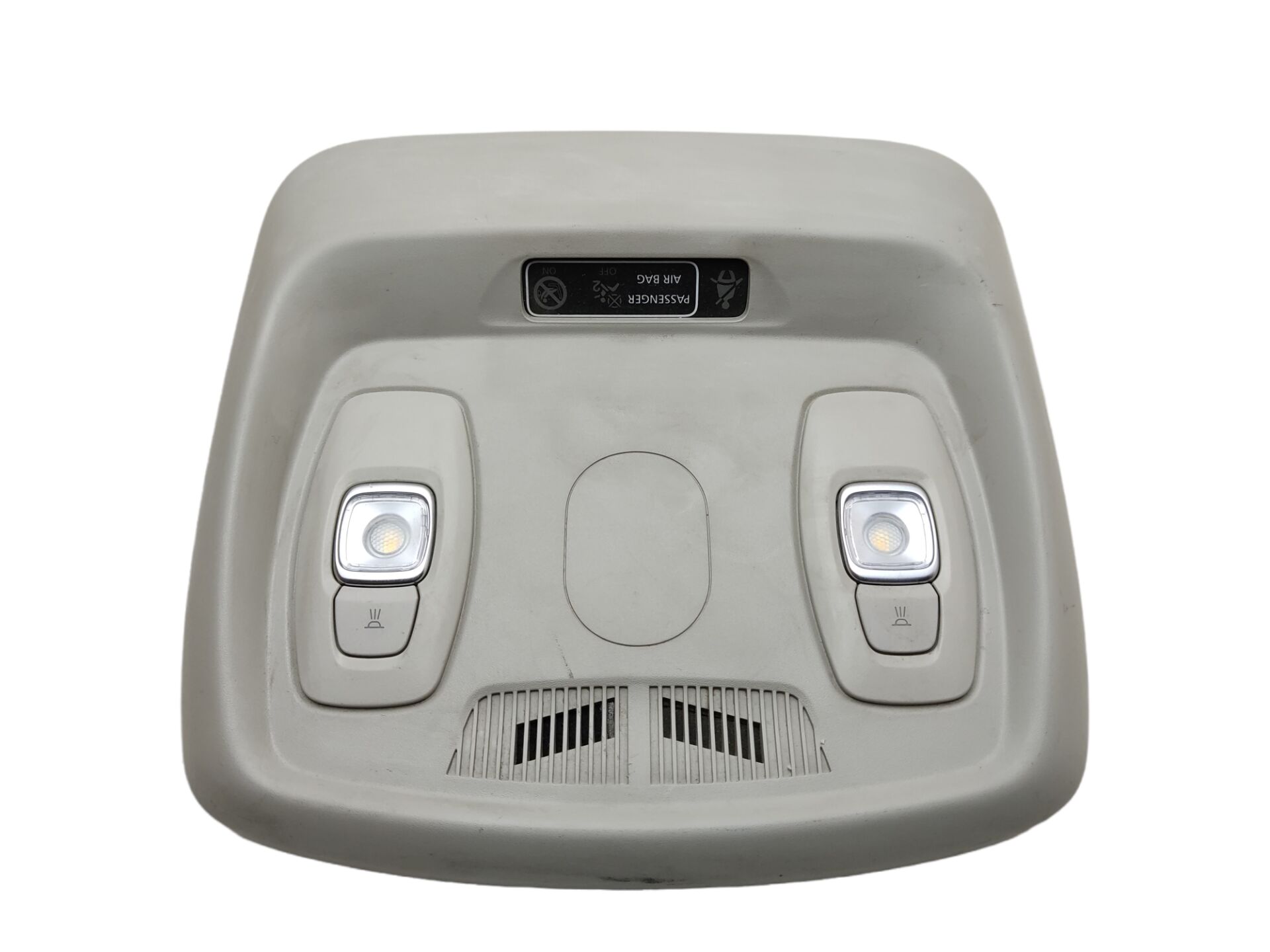 Tavan Lambası - Renault Kadjar 969805819R