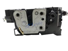 Sürgülü Kapı Kilidi Sol - Renault Trafic 3 Opel Vivaro 825037886R Mais