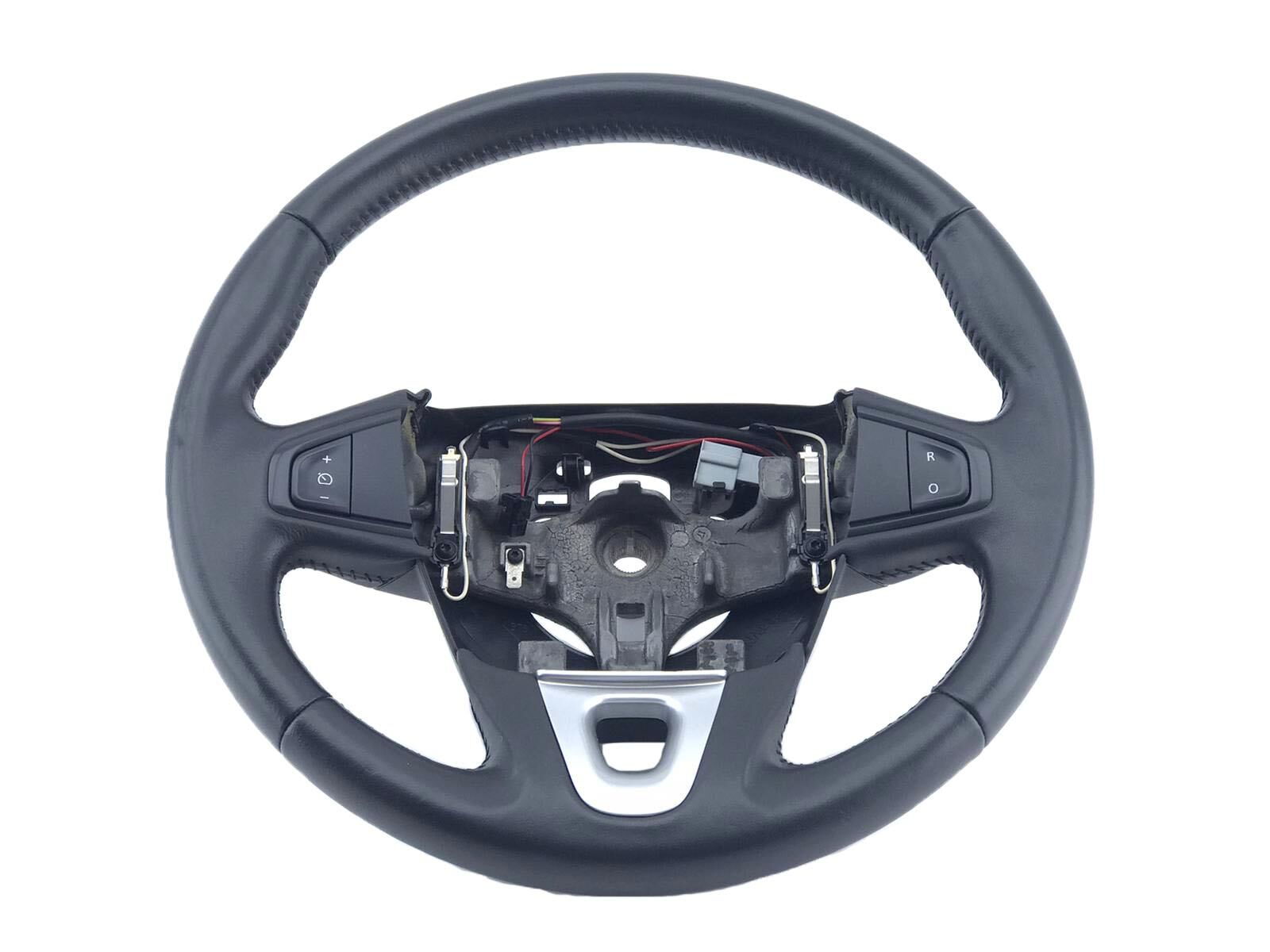 Direksiyon Simidi - Renault Megane 3 Scenic 3 484005186R