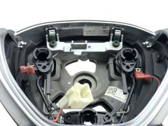 Direksiyon Simidi - Dacia Duster 4x2 484000063R