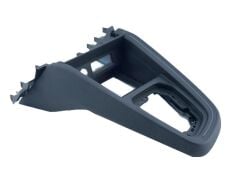 Orta Konsol Üst Kısım - Renault Clio 5 969121256R