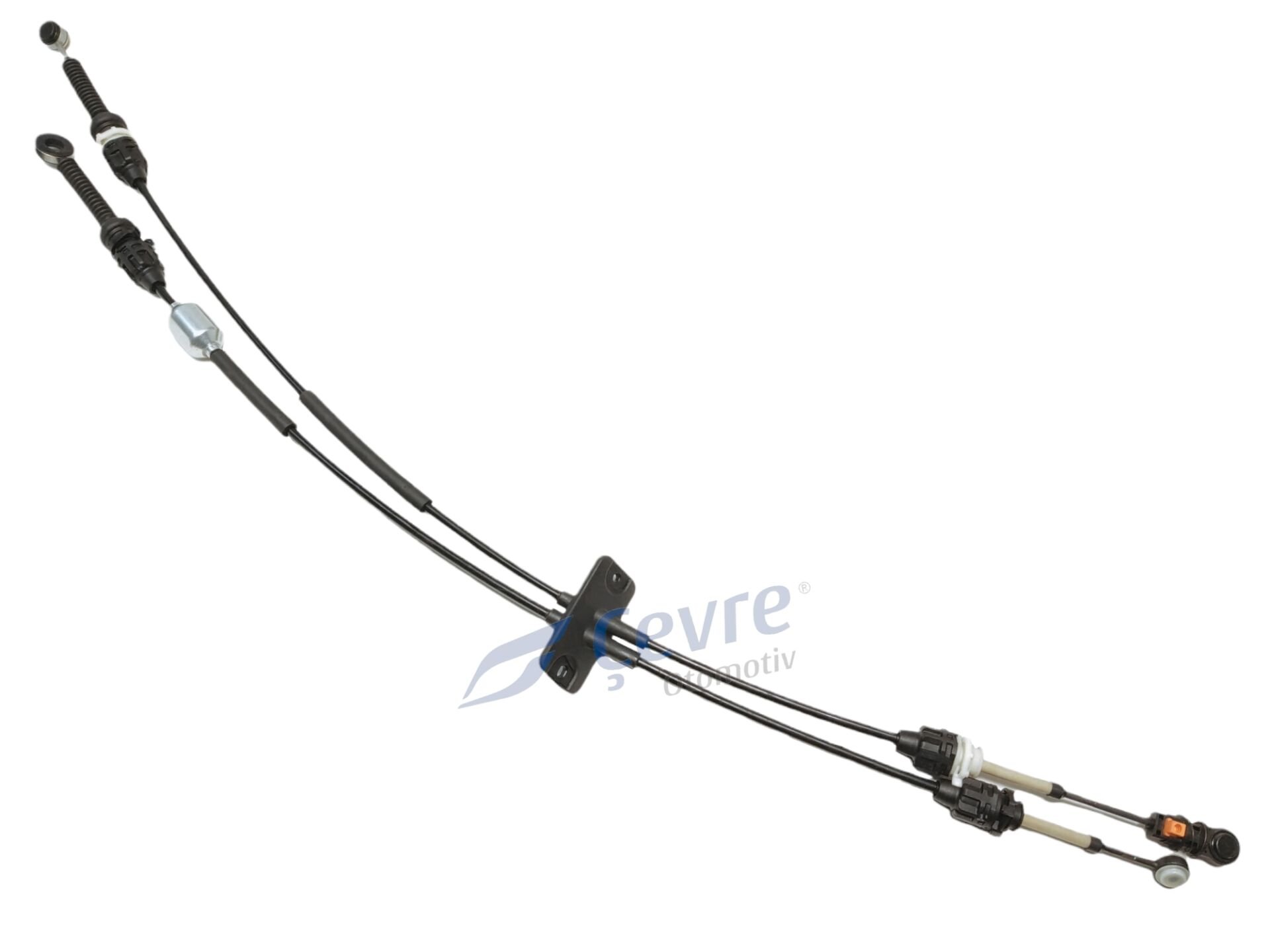 Vites Teli Halatı - Renault Trafic 3 349359296R Orjinal