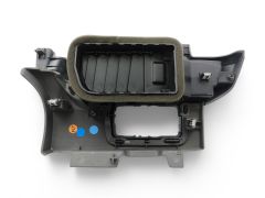 Custom Sol Havalandırma Izgarası - Ford Transit S741-V018B09-BCW - S741V018B09BCW