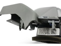 Custom Sol Havalandırma Izgarası - Ford Transit S741-V018B09-BCW - S741V018B09BCW