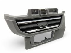 Custom Sol Havalandırma Izgarası - Ford Transit S741-V018B09-BCW - S741V018B09BCW