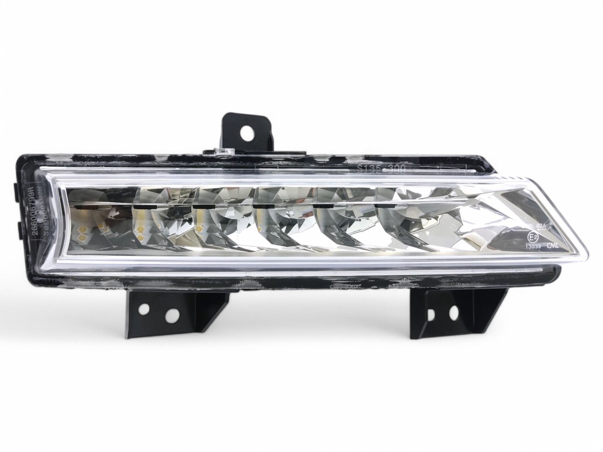 Megane 3 Sağ Gündüz Farı - Renault 266006799R