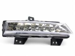 Megane 3 Sağ Gündüz Farı - Renault 266006799R