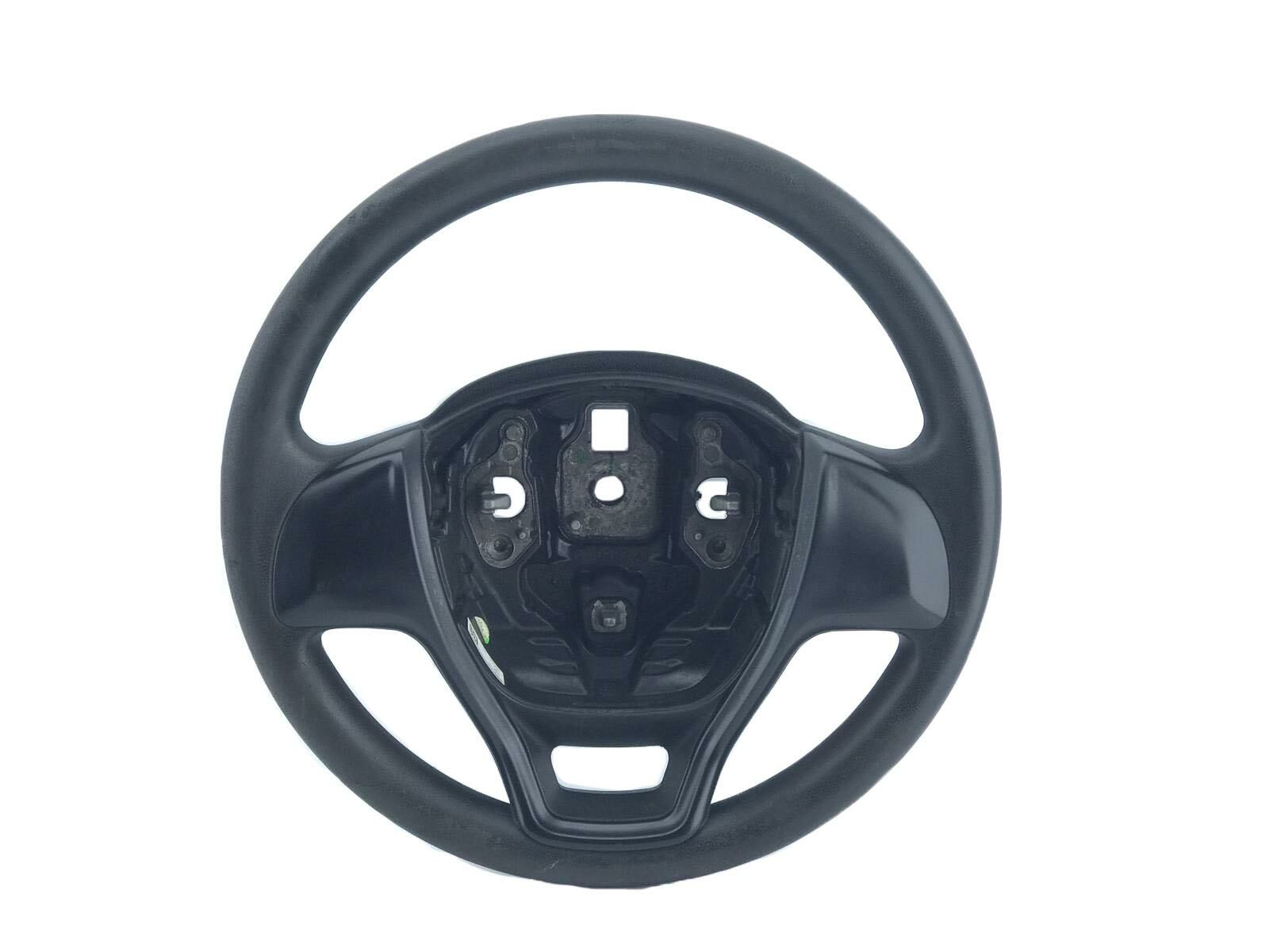 Direksiyon Simidi - Fiat Doblo 4 2015 - 2018 735645016 6310299