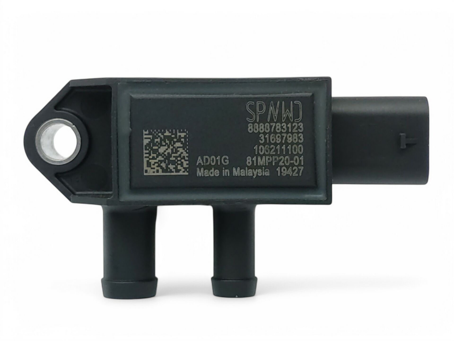 XC40 Basınç Sensörü - Volvo XC40 8888783123 - 31697983