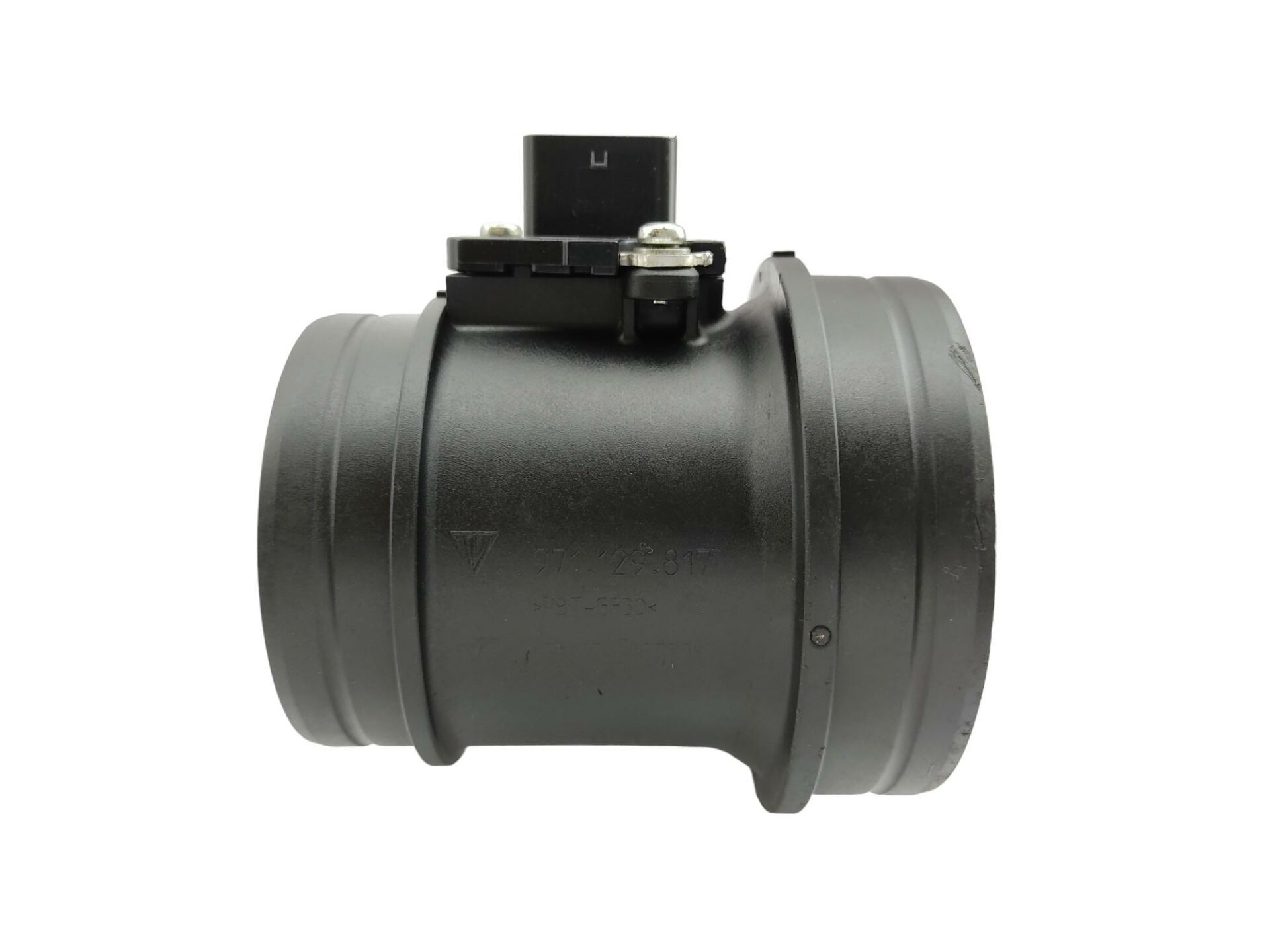 Hava Akış Metre Debimetre - Porsche Panamera 917