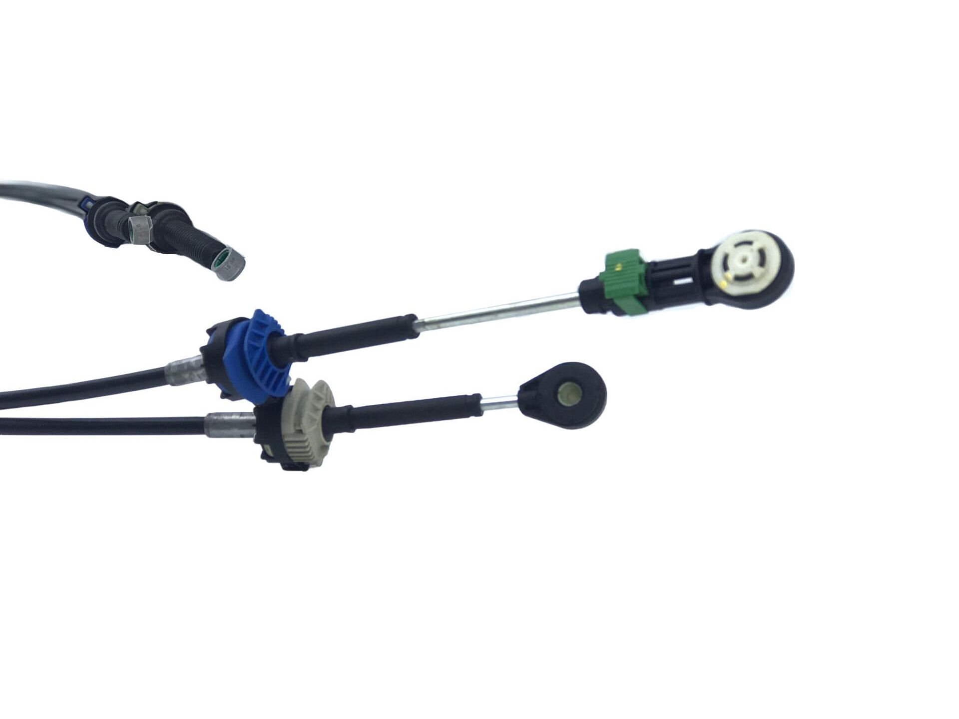 Manuel Vites Halatı - Renault Kangoo 3 Scenic 2 349357898R