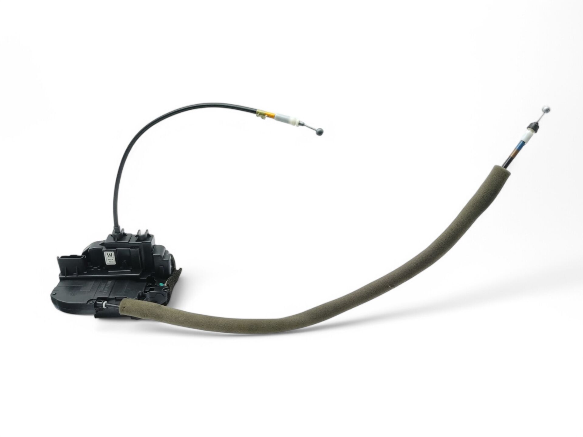 Micra Sol Arka Kapı Kilidi - Nissan İnfiniti Note 82501AX11A