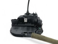 Micra Sol Arka Kapı Kilidi - Nissan İnfiniti Note 82501AX11A