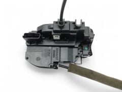 Micra Sol Arka Kapı Kilidi - Nissan İnfiniti Note 82501AX11A