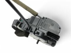 Micra Sol Arka Kapı Kilidi - Nissan İnfiniti Note 82501AX11A