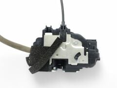 Micra Sol Arka Kapı Kilidi - Nissan İnfiniti Note 82501AX11A