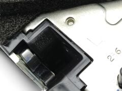 Micra Sol Arka Kapı Kilidi - Nissan İnfiniti Note 82501AX11A