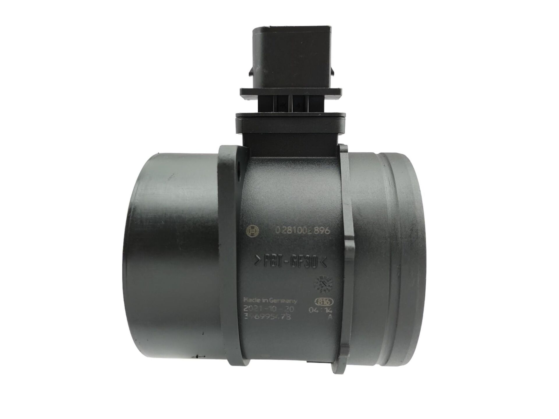 Hava Akış Metre Debimetre - Volkswagen Crafter 396995478 - 0281008896