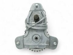 TOFAŞ Arka Cam Krikosu 4375001 - Doğan Kartal Şahin 09931031