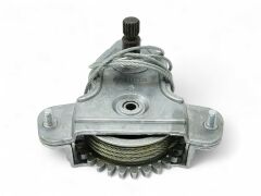 TOFAŞ Arka Cam Krikosu 4375001 - Doğan Kartal Şahin 09931031