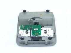 Tavan İç Aydınlatma Lambası Komple - Toyota Avensis 2008