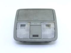 Tavan İç Aydınlatma Lambası Komple - Toyota Avensis 2008