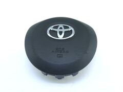 Airbag - Toyota Yaris 306744210