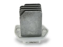 Qashqai Kalorifer Rezistansı - Nissan Juke Note Pulsar Navara X-Trail 2722670T03 - 27226-70T03 - 5TA0A8C