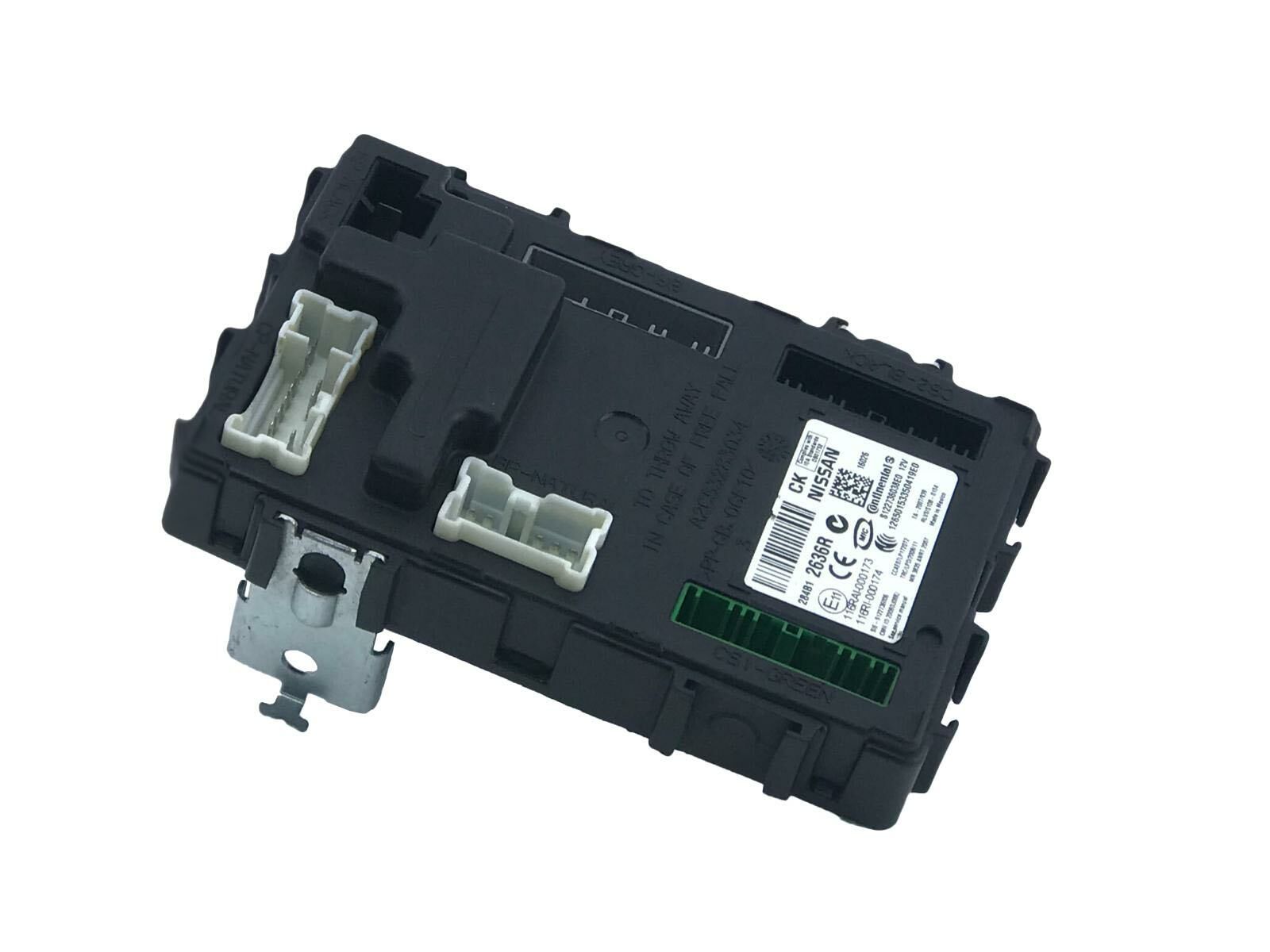 BCM Konfor Modülü - Nissan Altima 2.5 Sedan 2011 A2C53283034