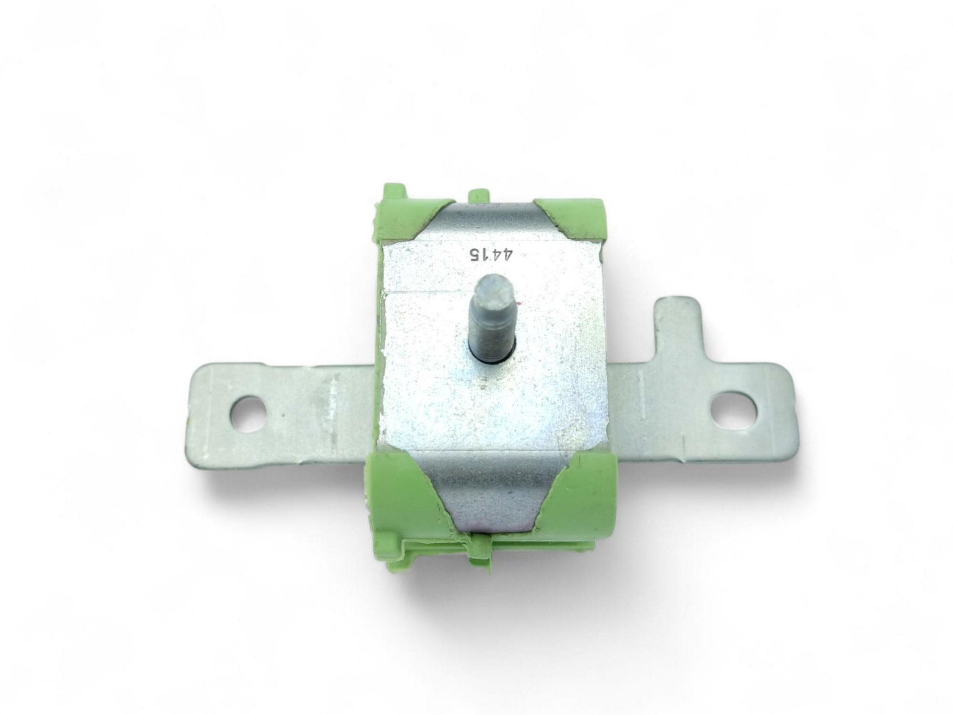 Trafic 2 Egzoz Bağlantı Takozu - Renault Trafic 3 Opel Vivaro 206519601R 4422673