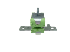 Trafic 2 Egzoz Bağlantı Takozu - Renault Trafic 3 Opel Vivaro 206519601R 4422673