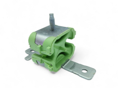 Trafic 2 Egzoz Bağlantı Takozu - Renault Trafic 3 Opel Vivaro 206519601R 4422673